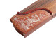 
Dunhuang brand guzheng beginner 696D/694KK professional grade performance grading and grading double crane Chaoyang Shanghai folk instrument 1 694T misty rain Jiangnan + gift bag