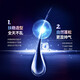Magic fragrance hair gel styling spray dry glue men and women's styling fragrance moisturizing moss fluffy hair styling wax gel water shaping reinforced styling spray 420ml*3