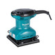 MAKITA Makita Sander M9200B Woodworking Sandpaper Machine M9201B Flat-type Sander Electric Grinder M9200B