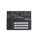 Advantech ARK-3532B/3532C Machine Vision 10. Generation 4 Network 8 USB Industrial Automation Lüfter Industrial Control Small Host ARK-3532B Angeordneter anderer Konfigurationen Kontakt Kundendienst Kontakte