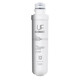 Dianzhou passt sich dem Wasserreiner mit zwei Wasserreinigern F1 Filterelement MRU1591-50G MRU1691D-50G F1 (PP+C1+UF+RO+UFC) an