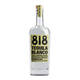 詹娜818 肯豆墨西哥洋酒 Blanco银龙舌兰 750ml