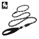 
TRUELOVE Dog Traction P-leash Small Medium Large Dog Golden Retriever Border Collar Husky Labrador Dog Chain TLL2575 Yuemeihong M Size