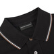 
Emporio Armani summer new sports trend light luxury casual men's short-sleeved T-shirt polo shirt 3R1F701JTKZ M