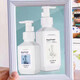 Jisili Pflanze Protein Anti-Dandruff Shampoo Ölkontrolle weiche und erfrischende Shampoo Offizielle Flaggschiff-Laden Panhua Anti-I-Detox + Reparaturcreme