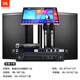 JBL MTS10 home ktv audio set karaoke karaoke machine all-in-one home theater combination audio home karaoke professional stage performance speaker singing equipment complete set