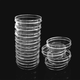 Selected 12211 60mm cell culture dish (easy to hold) 10 pieces/pack 50 packs/box 60mm cell culture dish (easy to hold) 10 pieces/pack, 50 packs/box