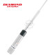 TOYODIAMONDANTENNANR-770R Japanese Diamond Car Intercom Locomotive Station High Gain Antenna Dual Segment Antenna 98cm