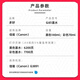 多好原装G3891墨水适用佳能/Canon G3891打印机墨水GI-81正品彩色黑色 【1套4色】G3891专用墨水