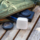 Xiaomi Xiaoai Portable Speaker wakes up Xiaoai's classmate with one click smart speaker subwoofer remote control smart home call hands-free support gift customization logo Xiaomi Xiaoai Portable Speaker + Android data cable
