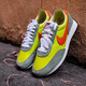 Nike (Nike) Daybreak-Type rétro déconstruit pour hommes et femmes chaussures de course de sport décontractées CJ1156-100 Cork CZ9926-100 35.5
