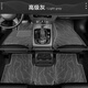 Yizhifei is suitable for Buick GL8 Luzun Fathead Fish 25S 28T car foot mat onshore business class 652T653T velvet carpet Advanced gray GL8 trunk mat [Remarks for model and year]