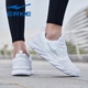 
Hongxing Erke 2025 sports shoes soft sole mesh breathable men's shoes running shoes summer mesh shoes male students genuine travel shoes men erkebai 3291 (mesh style) 40