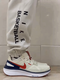 耐克（NIKE）新款男跑步鞋 Structure 25 气垫耐磨休闲运动DJ7883-001 白紫 FV4867-100 39