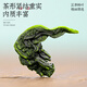 Fumingyuan Oolong Tea Anxi Jinguanyin Qingxiang Special 2025 neuer Tee Can 100g Golden Orange Tengtian Xiangchun Tee