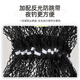 Yuzhiyuan Go Wild Series Square Fish Protection Fishing Net Pocket Fishing Protection Wild Fishing Special Can Put Fishing Box Mini Small Fisherman 1m 2cm [Load-bearing Upgrade Can Put Fishing