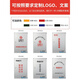Jiatuling 2024 Neue hochwertige Internet-Promi Creative Key Box Wall Management Box Produktion Agentur Key Cabinet Storage Key Taste Taste Box Tür verbessert verdickte B1048 48-Bit-Schlüsselbox