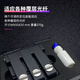 Tianxingtong (Skycom) Nanjing Jilong KL51 Single Core Fiber Aligner Bare Faser V-förmige Rille Kuppler Hochvor-Präzisions-Anschluss optischer Kabelleder-Test-Docking-Gerät Nanjing Jilong V-Form Faser Faser Aligner KL-51 include spezielle Rechnungen enthalten
