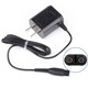 Convient pour Philips Razor Charger S1101 S1102 S1203 S1103 A00390 Câble Charger Chihui Adapté à A00380 / A00390 Tension de charge: 4.3