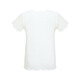 Aimer Kids Class A Modal 3A Antibakterielle Männer und Mädchen Kinderpyjama Pullover Kurzarm Pyjamas/Hosen dünne atmungsaktive Milch Leder Kleidung Frauen Top-Little Rabbit AK141B692 160