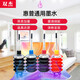Double Jie подходит для HP 802 803 Ink 2132 2621 1112 1111 2131 1050 2050 1010 2622 Чернильный картридж HP803 Чернильный картридж Принтер Чернила 4 Пакет