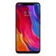 Xiaomi 8 Second-Hand-Mobiltelefon Qualcomm Snapdragon 845 Full-Screen-Android-Spiel Smartphone Full Network 4G Dual-Slot Dual Standby Xiaomi Telefon Black 6G+128G 95 Neu