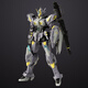 Supernova SNAA Round Table Knights 1/144 Guochuang Mecha Assembled Model Toy Gift Giant Singing Axe-Lancelot Pukuai