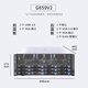 金舟远航同泰怡深度学习GPU服务器主机32B/70B/671B/模型推理工作站 7K62丨256G丨1.92T丨8T SATA丨4*4090