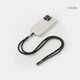 无印良品 MUJI 再生TPU手机壳iphone15/plus/pro/pro max 苹果 多巴胺 iphone15 pro max 灰白色