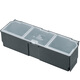 BOSCH multifunctional DIY tool box storage box S large accessory box