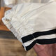 阿迪达斯 （adidas）外套女装春秋季新款健身训练运动服立领防风休闲夹克 ji9768 均码 m