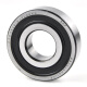瑞典 SKF 高速轴承6207 6208 6209 6210 6211 6212 6213 2ZRS 6211-2RS1/C3 胶盖密封