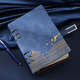 
Jiaranheng National Trend Loose-leaf Laptop Gift Box Set High-end High-Pretty Forbidden City Chinese Style Notepad Graduation Gifts for Men and Women Teachers Annual Meeting Gifts can be customized