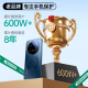 天觉【镜头全包支架】适用华为mate70pro手机壳pro+优享版保护套磁吸散热超薄硅胶磨砂防摔直边简约女 Mate70Pro/Pro+/优享版通用【曜石黑】 旋转支架+镜头全包