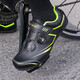 WestBiking cycling shoes for men and women, non-locking mountain bike cycling shoes, non-locking cycling shoes, outdoor sports shoes [non-locking cycling shoes] white 40