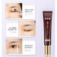 Difanjie double eyelid shaping cream, eye cream for big eyes, natural, traceless, quick-drying, waterproof, sweat-proof and long-lasting, two packs, 0 patches, 1 patch, two packs, 0 patches