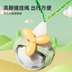 
Small trumpet children's toys baby babies can blow whistle instrument harmonica boys and girls special whistle [send lanyard] Panda + bird whistle blue