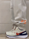 耐克（NIKE）新款男跑步鞋 Structure 25 气垫耐磨休闲运动DJ7883-001 白紫 FV4867-100 39
