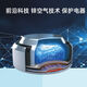 西万博助听器电池原装正品A13A312A10A675西门子峰力专用电子瑞声达 EXTRA POWER 10 10板一盒(60颗)+干燥盒