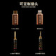 
Xiaofan MM Momo mmcx se846hd800w60 gray yellow oriole qdc frozen single crystal silver earphone upgrade cable non-freezing version 4-in-1 plug/1.1 meters