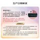 Herbal Essences植感哲学洋甘菊洗发水控油蓬松女士持久留香洗发露400ml*2伊卡璐
