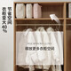 Baicaoyuan Down Jacket Storage Bag Travel Compression Bag Luggage Portable Portable Clothes Home Quilt Organizing Bag