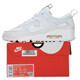 Nike (Nike) Zapatos de mujer 25 Sports Sports Shops Air Max Air Cushion Running Shoes aumentando zapatos casuales zapatos casuales DM9922-101 36