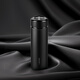 LEIDFOR T21 pure titanium insulated cup men's business car cup high-end water cup gift box tea cup matte black 550ml