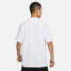 耐克（NIKE）2024夏装男装时尚休闲运动短袖T恤POLO衫上衣 FN3895-100 L