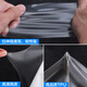 Vinoa 20-23 Buick GL8 Navigation Tempered Film Center Konsole Integrierte LCD-Anzeige großer Bildschirme Innenraum Schutzfilm GL8/653 AVIA/Lu Zun Edition (TPU-Zeitplan