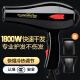 元族光明电吹风光明大功率电吹风RCT3900家用发廊发型师1800w冷热 光明大功率2200W电吹风9928