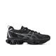 ASICS (ASICS) Мужчины и женские кинетические кроссовки с гель-квантаром 1203A270-023 42,5