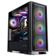 Cangying i9 14900K deep learning dual-channel RTX3090/4090/5090 server host Ai model training rendering modeling algorithm host computer host workstation RTX3080 20G*1 piece i5 14600K+32G memory+2TB solid state