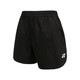Yonex yonex badminton kleider komfortable schnelle trocken schweiß absorbierende atmungsaktive sportshorts Frauen 220123bcr schwarz xo Größe